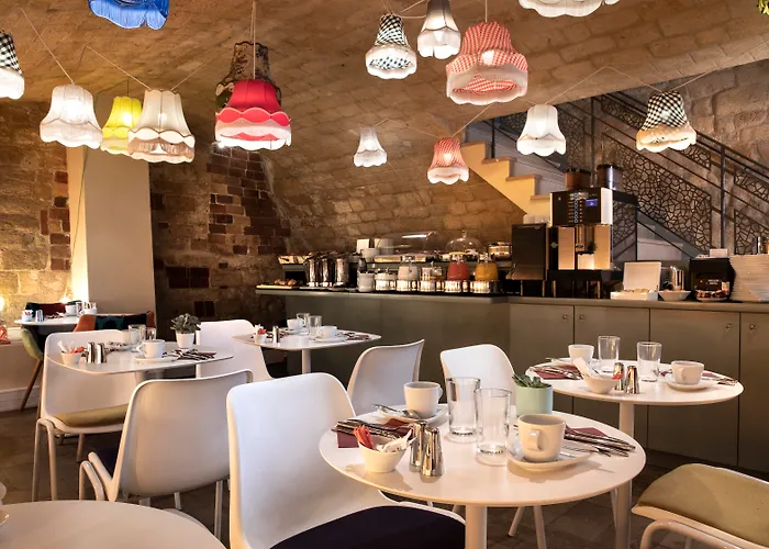 Hôtel Marais Hôme Paris